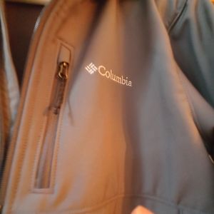 Columbia Jacket